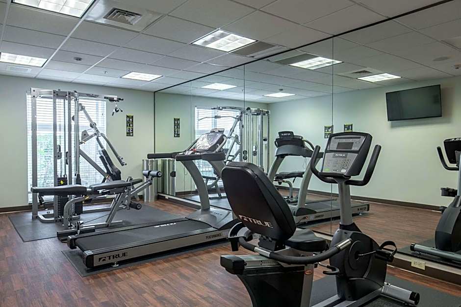 Sleep Inn & Suites Ingleside - Corpus Christi