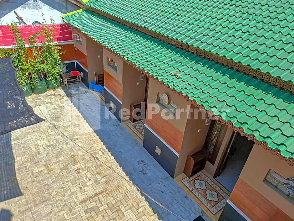 Janoko Guesthouse Syariah RedPartner