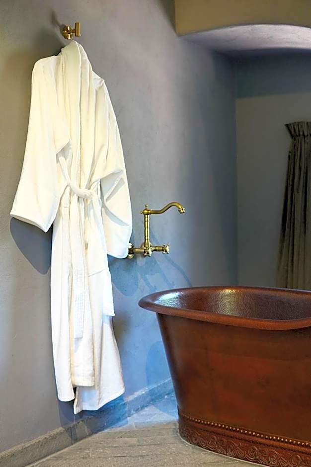 Hotel Piedras Neg