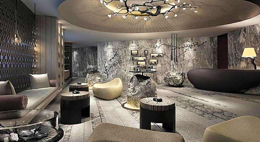 Renaissance by Marriott Suzhou Taihu Lake Hotel