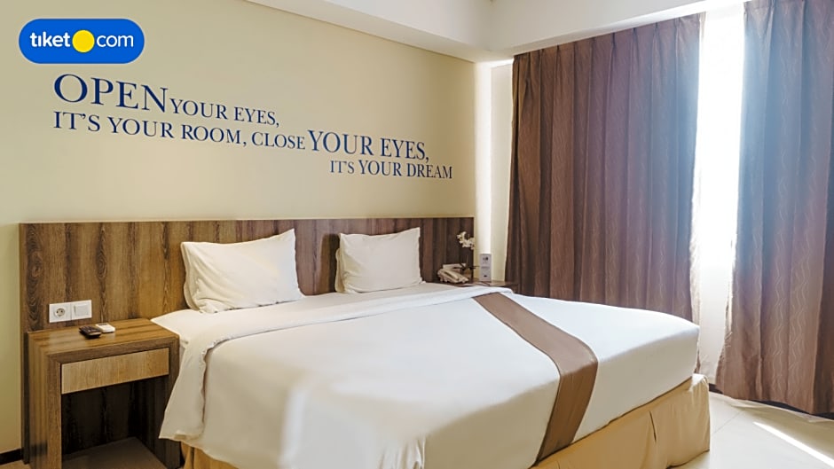 Kebayoran Park Hotel