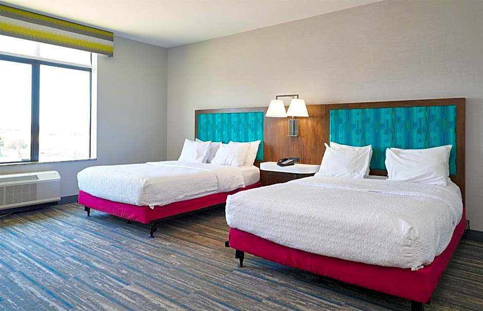 Hampton Inn & Suites Salinas