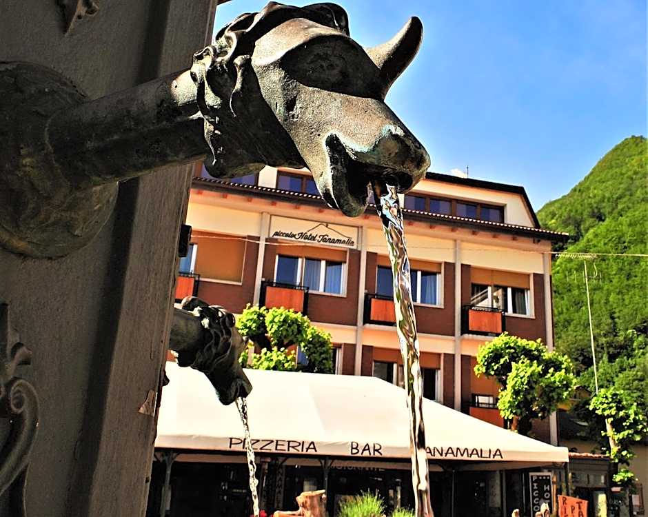 Piccolo Hotel