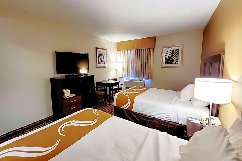 Quality Inn & Suites Marion