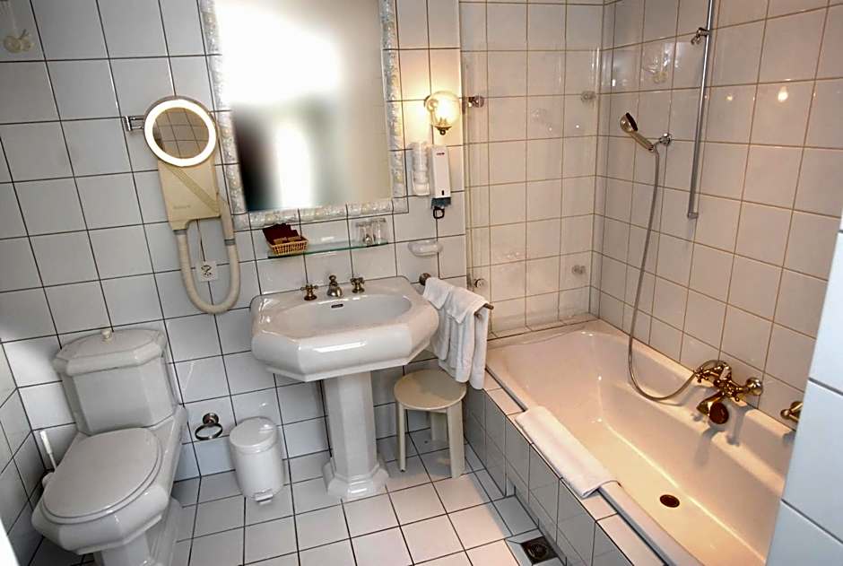 Hotel Gasthof Löwen