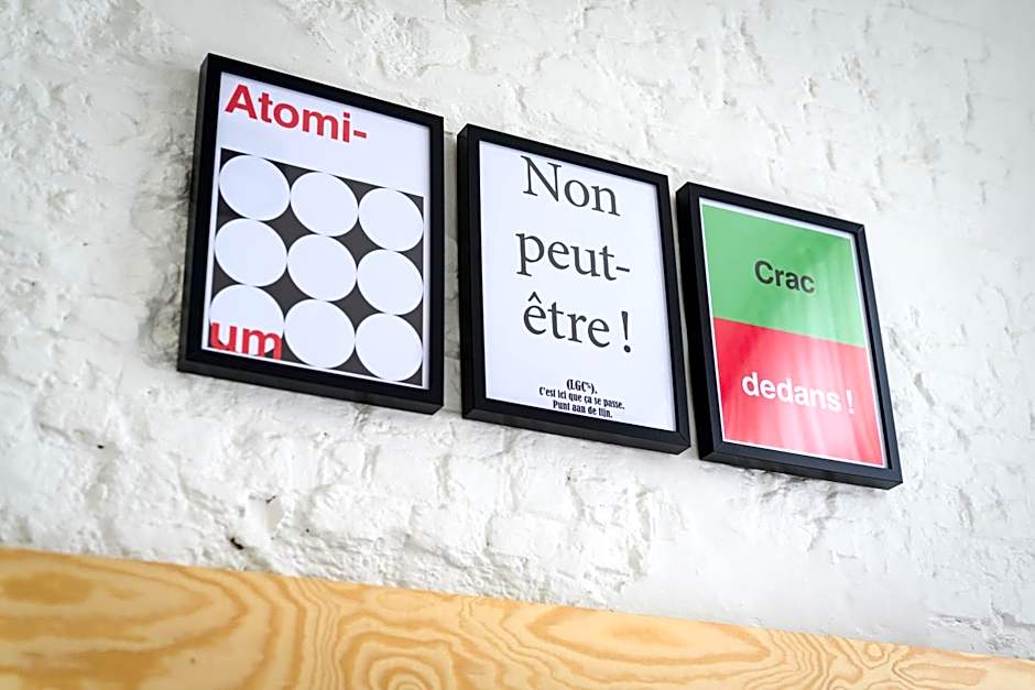 Hotel La Grande Cloche