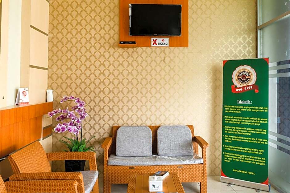 Hotel O Mandiri Guest House Syariah