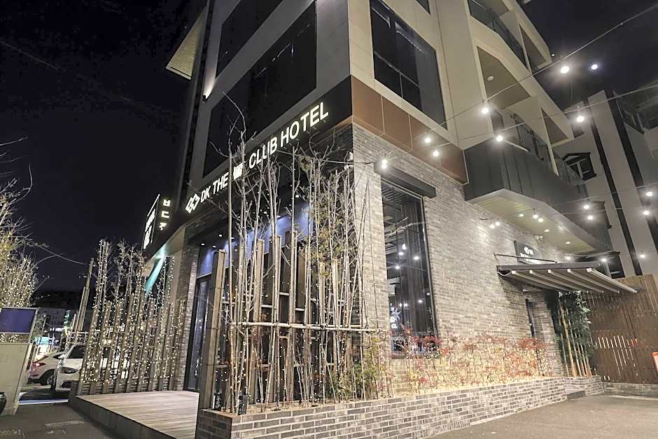 [Agoda Pick] Busan Gijang The Club Hotel