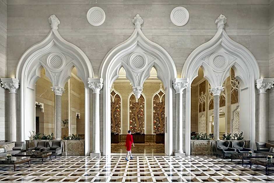 Marsa Malaz Kempinski The Pearl Doha