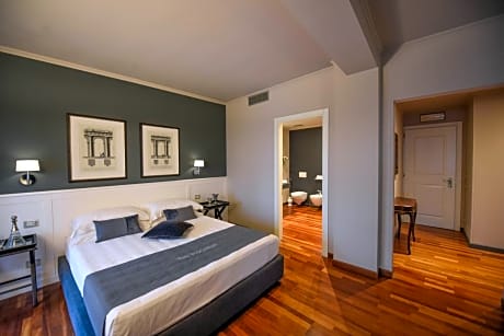 Junior Suite Deluxe