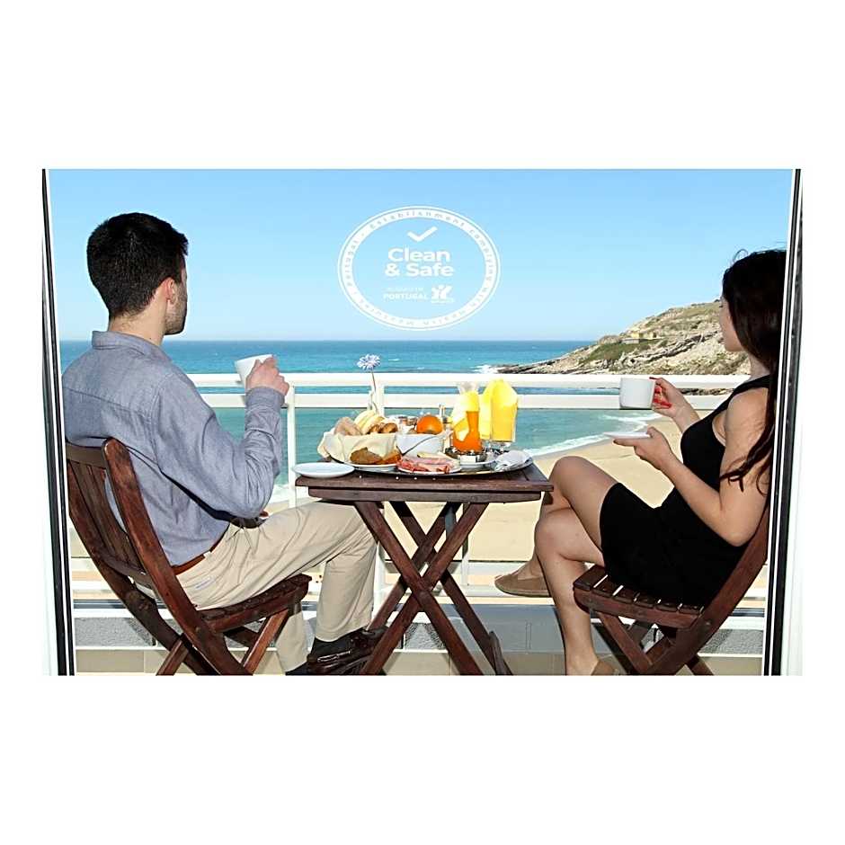 Promar - Eco Beach & Spa Hotel