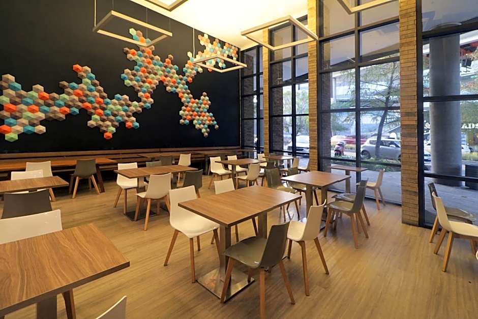 City Express Plus by Marriott Monterrey Nuevo Sur