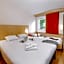 ibis Mulhouse Centre Filature