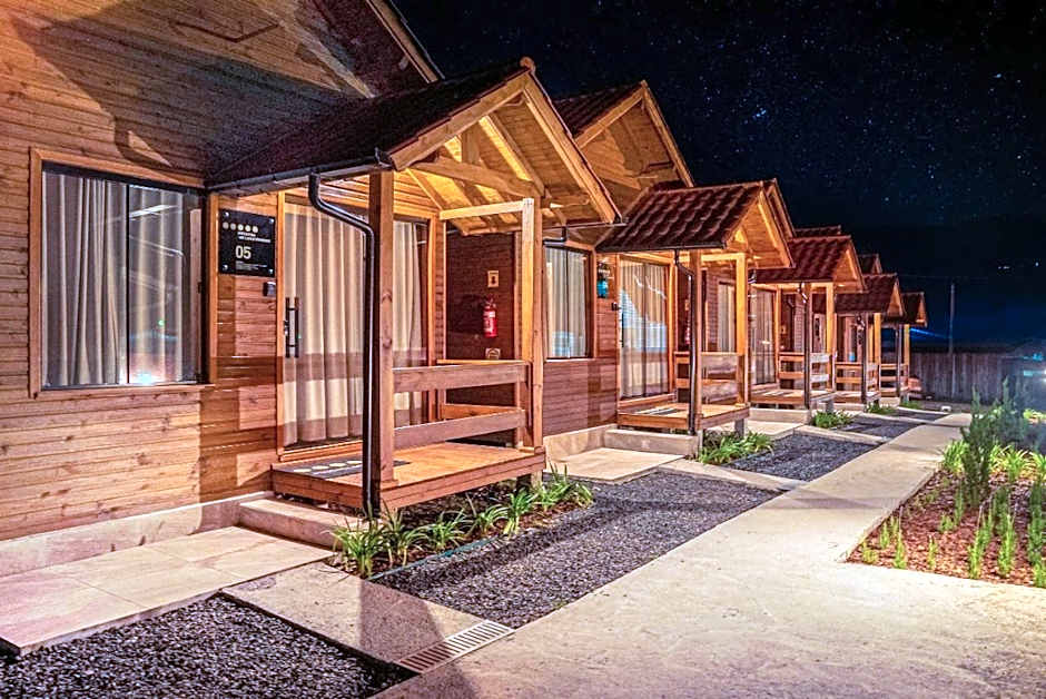 POUSADA 05 LUAS URUBICI