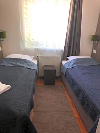 Small Twin Room