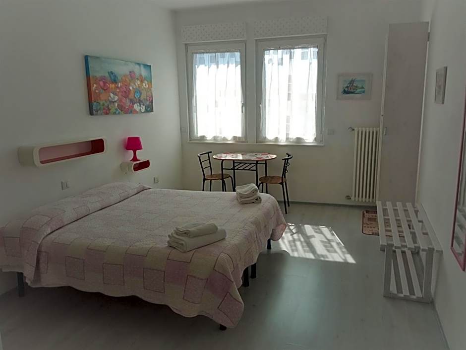 Garden Belvedere B&B