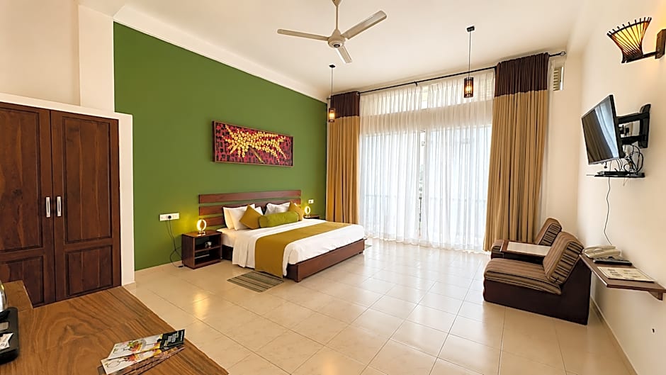 THURULIYA HOTEL