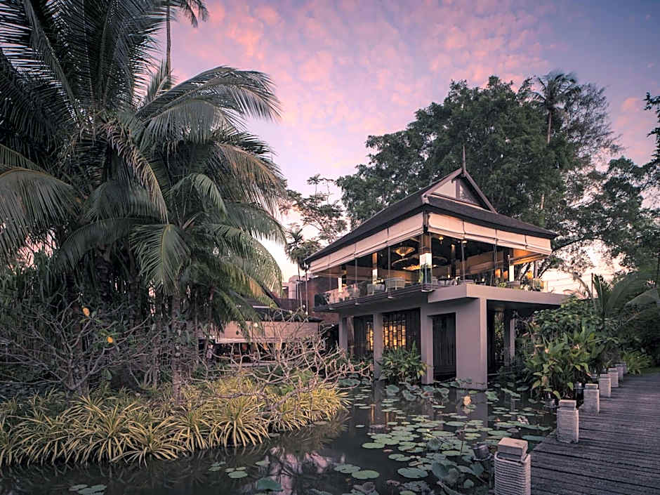 Anantara Mai Khao Phuket Villas