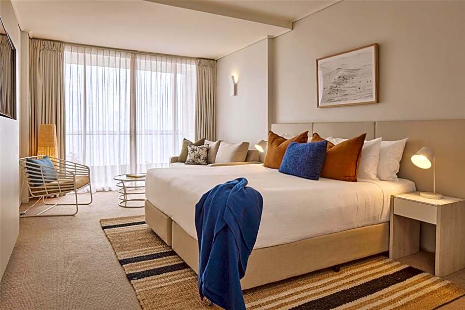 Rydges Cro''a Beachside