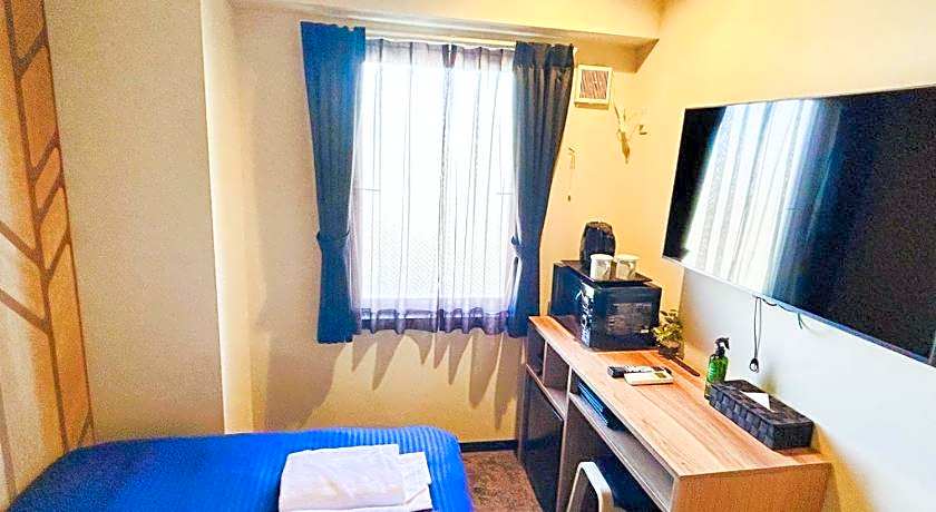 HOTEL LiVEMAX BUDGET Nippori