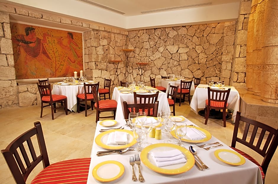 Grand Park Royal Cozumel All Inclusive