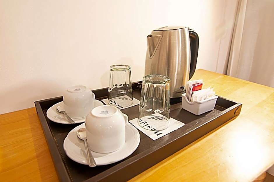 Design Suites Calafate