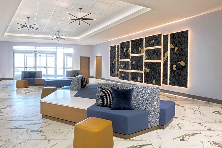 Crowne Plaza - Kearney By IHG