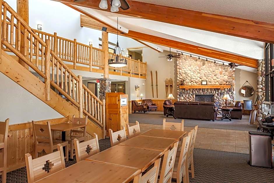 MountainView Lodge and Suites