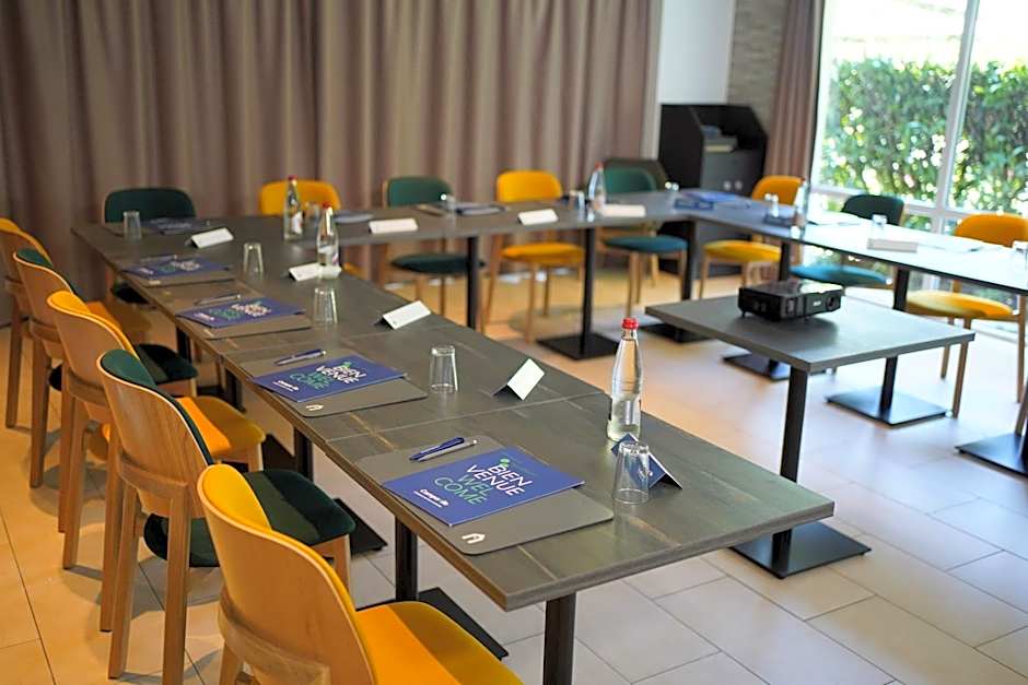 Campanile Troyes Sud - Bucheres