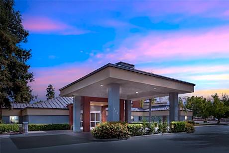 Best Western Porterville Inn