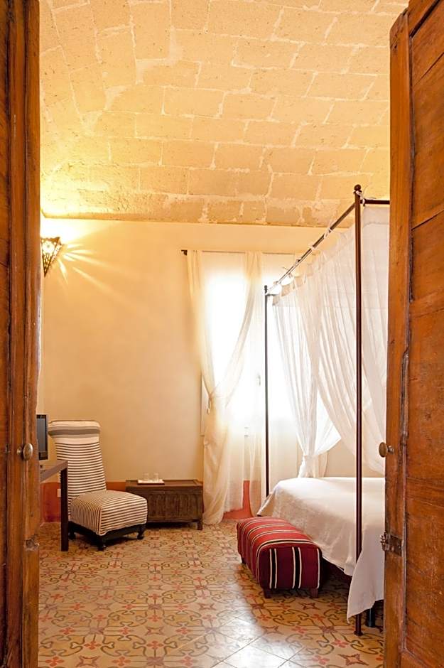 La Casa Dell'Arancio