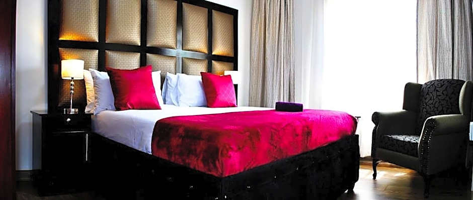 Lapologa Bed & Breakfast