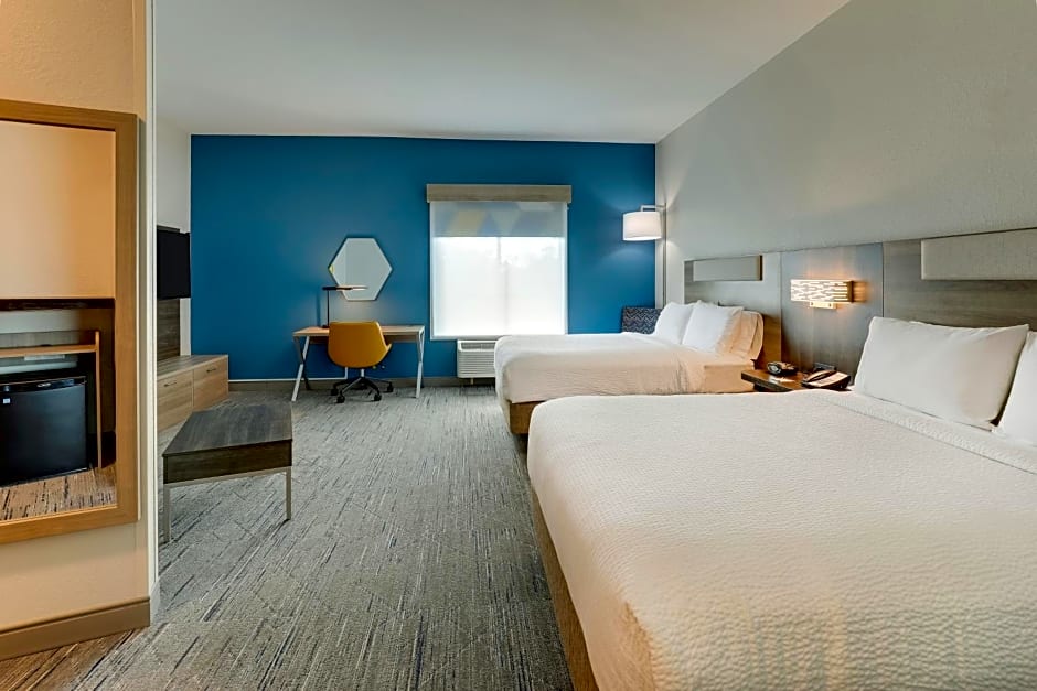 Holiday Inn Express Leland - Wilmington Area