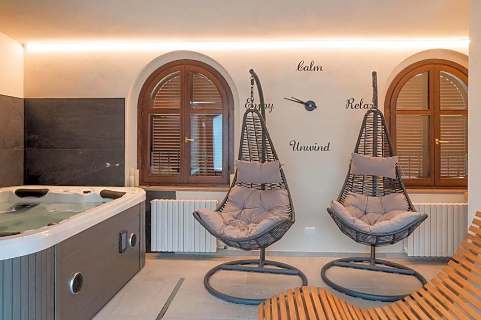 Le Torri - Rooms and Apartments