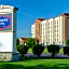 Hampton Inn By Hilton Neptune/Wall