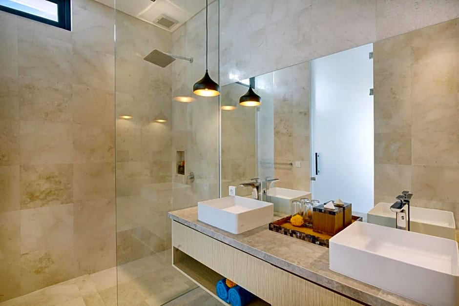 Eight Palms Villa Seminyak by Ini Vie Hospitality