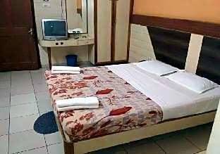 Hotel Rajsangam International
