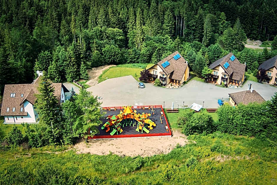 Complex Turistic Bucovina