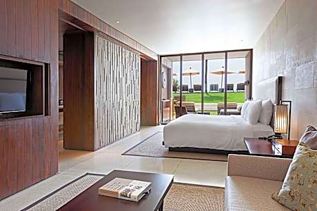 Alila Terrace Suite