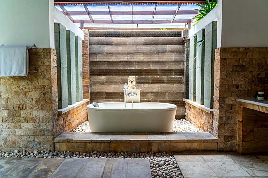 Bali Prime Villas Seminyak by Kanaya Hospitality