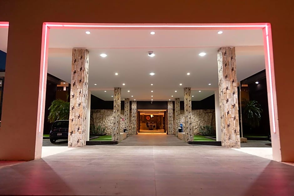 Curacao Airport Hotel