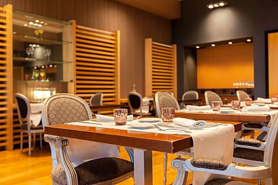 Hotel Palau de Bellavista Girona by URH