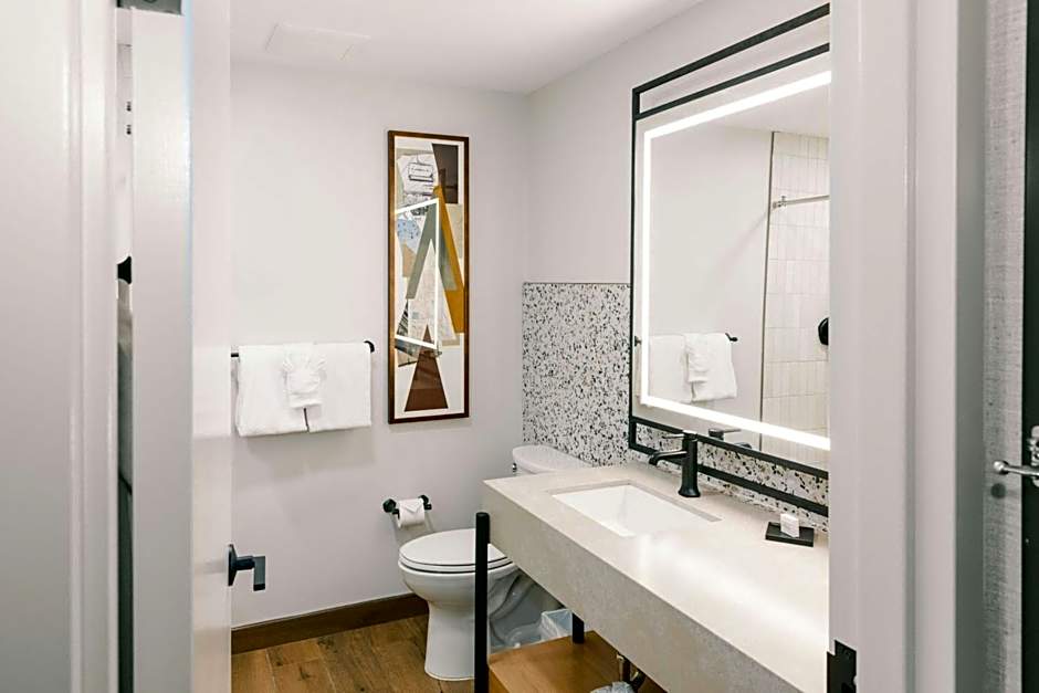 Hotel Thaynes, Park City, a Tribute Portfolio Hotel