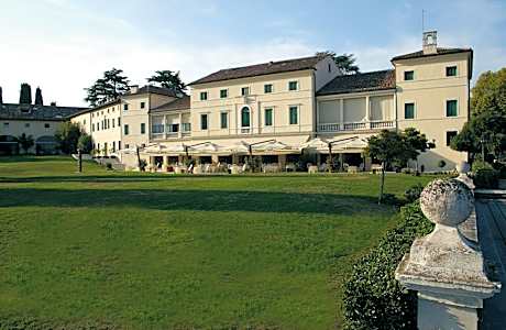Villa Michelangelo Vicenza - Starhotels Collezione