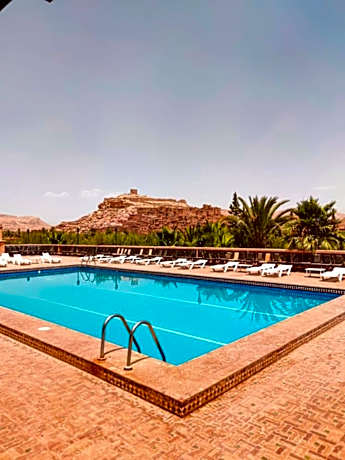 Hôtel LAKASBAH Ait Ben Haddou