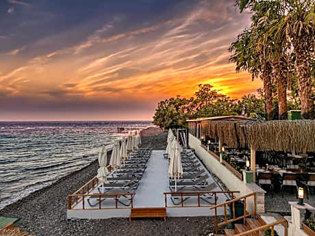 Kayalar Blue Beach Hotel