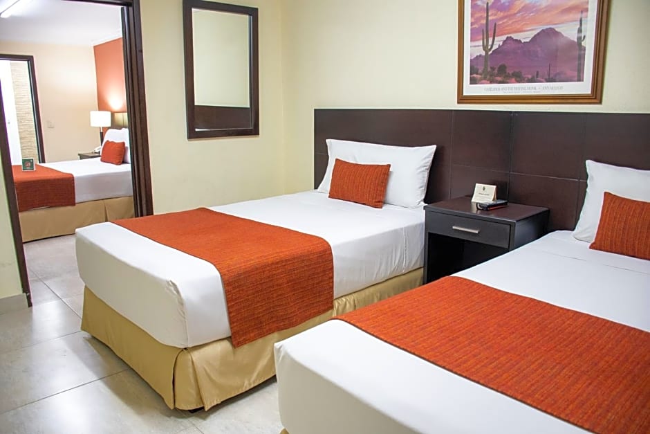 Hotel Arizona Suites Cúcuta