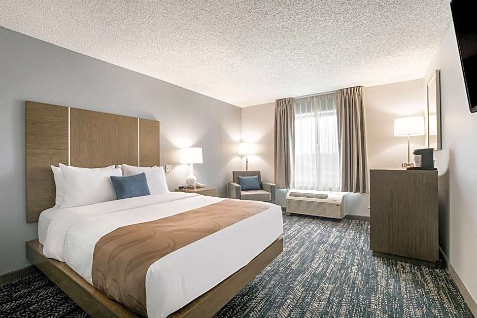 Quality Inn Marquette