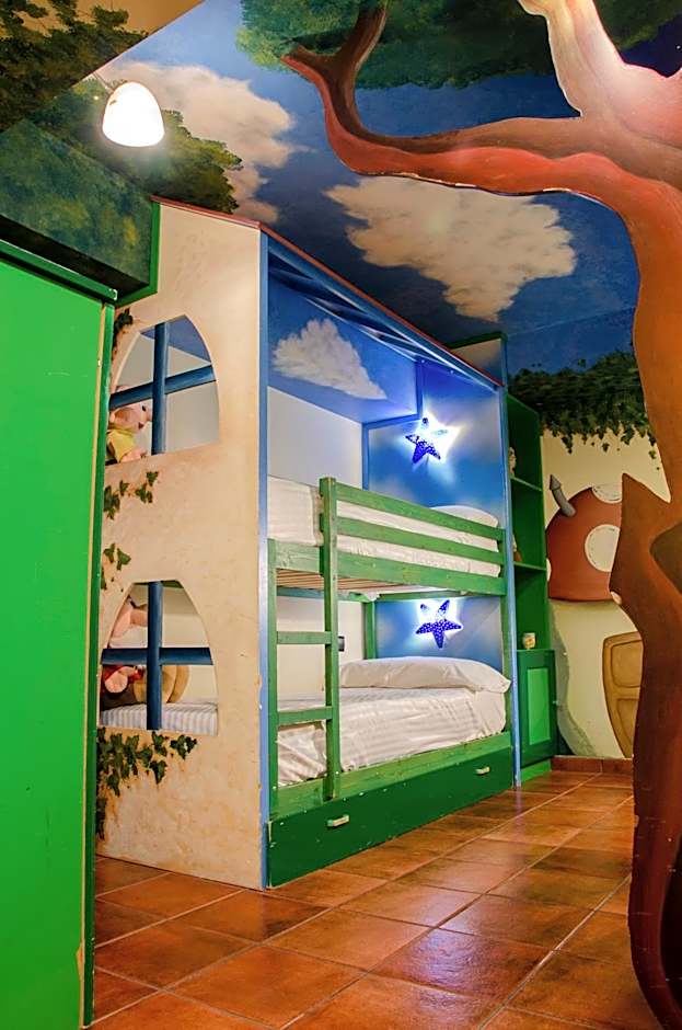 Ski Plaza Hotel & Wellness