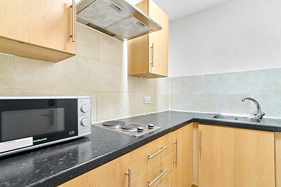 Woodlands Lodge Ilford